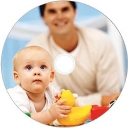 Verbatim CD-R Wide Print. 52X No ID spindel 50-pk
