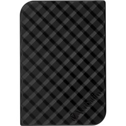 Verbatim Hårddisk (6,35 mm) Gen 2 4TB USB