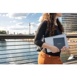 Verbatim Slank extern CD/DVD-brännare med USB-C