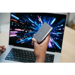 VERBATIM TurboMetal SSD USB 4.0 4TB