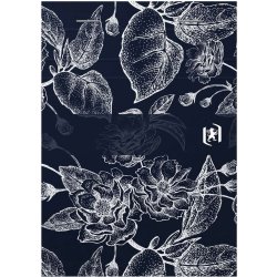 Oxford Romance Anteckningsblock A6 | Linj. | Ass.