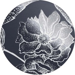 Oxford Romance Anteckningsblock A6 | Linj. | Ass.