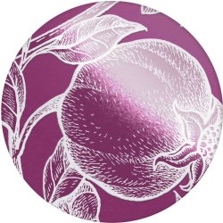 Oxford Romance Anteckningsblock A6 | Linj. | Ass.