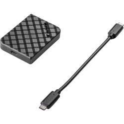 VERBATIM Store ´n ´Go Mini Diamond USB-C 1TB
