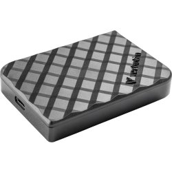 VERBATIM Store ´n ´Go Mini Diamond USB-C 1TB