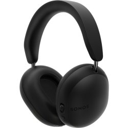 Sonos Ace headset, svart