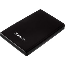 Verbatim Store ´n´ Go SSD USB 3.2, USB-C - Tunn