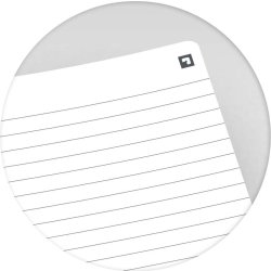 Oxford Romance Spiralbok | A5 | Kvadrat. | Ass.