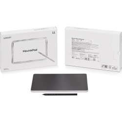 WACOM MovinkPad 11, Kreativ, bärbar surfplatta