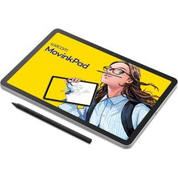 WACOM MovinkPad 11, Kreativ, bärbar surfplatta