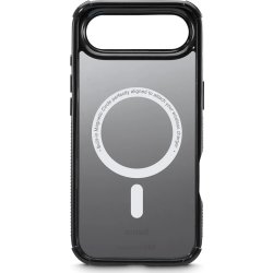 HAMA Mobilskal till iPhone Air, MagCase, Svart