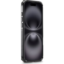 HAMA Mobilskal till iPhone Air, MagCase, Svart