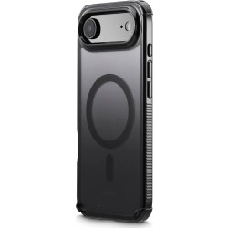 HAMA Mobilskal till iPhone Air, MagCase, Svart