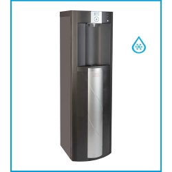 Waterrex ArcticChill Vattenfontän, golvmodell