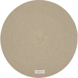 Engholm Thor tablett, Ø40 cm, natur, 4 st.