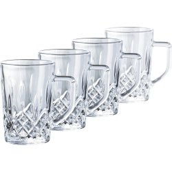 Aida Harvey Hotdrink mugg m/handtag, 27,5 cl, 4st