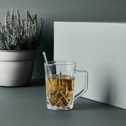 Aida Harvey Hotdrink mugg m/handtag, 27,5 cl, 4st