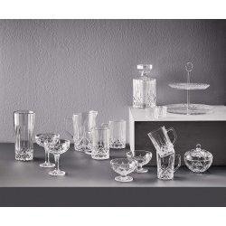 Aida Harvey Champagneglas, 25 cl, 4 st.