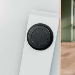 Leitz Ergo hopfällbart höj- och sänkbart bord, vit