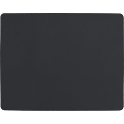 Aida Design Bordstablett, silikon, 42x33cm, svart
