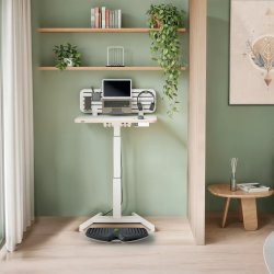 Leitz Ergo Active balansbräda