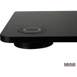 SUN-FLEX®UltraCharge, trådlös laddare t skrivbord