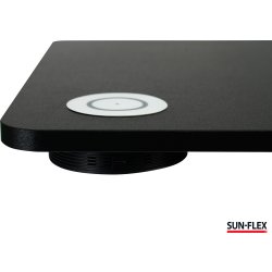 SUN-FLEX®UltraCharge, trådlös laddare t skrivbord