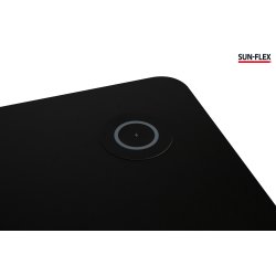 SUN-FLEX®UltraCharge, trådlös laddare t skrivbord