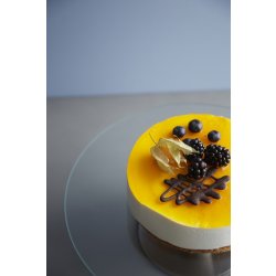 Day Tårtfat med rotation, Ø30 cm.