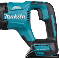 Makita Tigersåg LXT, 18V, ex. batt. DJR187Z