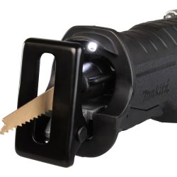 Makita Tigersåg LXT, 18V, ex. batt. DJR187Z