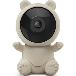 HAMA Övervakningskamera, inomhus, björndesign