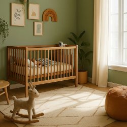 HAMA Övervakningskamera, inomhus, björndesign