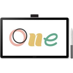 WACOM Kreativ skärm, One (2025) 14
