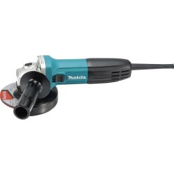 Makita Vinkelslip, 720W, Ø125mm, GA5030R