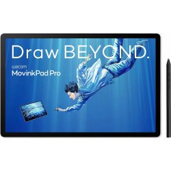 WACOM Tablet, MovinkPad Pro 14