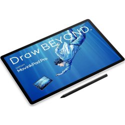 WACOM Tablet, MovinkPad Pro 14