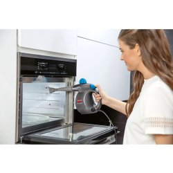 BISSELL Ångrengörare, handhållen