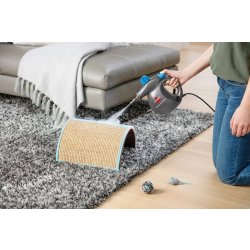 BISSELL Ångrengörare, handhållen