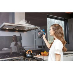 BISSELL Ångrengörare, handhållen