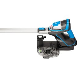 BISSELL Ångtvätt, 3-i-1-funktionalitet