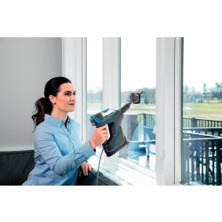 BISSELL Ångtvätt, 3-i-1-funktionalitet