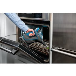 BISSELL Ångtvätt, 3-i-1-funktionalitet