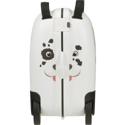 SAMSONITE Resväska, Dream2Go Ride-On