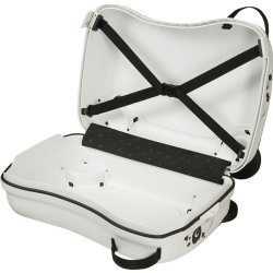 SAMSONITE Resväska, Dream2Go Ride-On