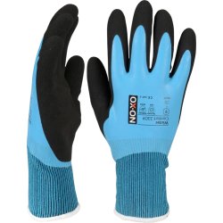 OX-ON Arbetshandske Winter Comfort 3309, Strl 10