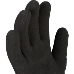 OX-ON Arbetshandske Winter Comfort 3309, Strl 10