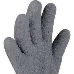 OX-ON Arbetshandske Winter Basic 3000, Strl 9