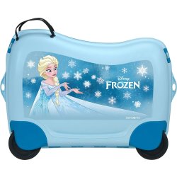 SAMSONITE Resväska, Dream2Go Ride-On