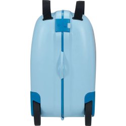 SAMSONITE Resväska, Dream2Go Ride-On